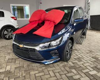 Foto do veículo Chevrolet Onix Hatch 1.0 12v Flex 5p Mec.