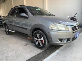 Foto do veículo Fiat Strada Working 1.4 Mpi Fire Flex 8v Cd