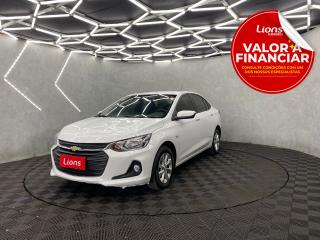 Foto do veículo Chevrolet Onix Plus 1.0 Turbo Ltz Auto