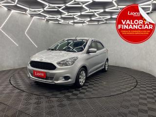 Foto do veículo Ford Ka 1.0 Flex Se