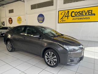 Foto do veículo Toyota Corolla 2.0 Xei Multidrive-s