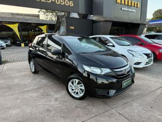 Foto do veículo Honda Fit 1.5 Lx Cvt