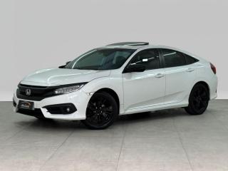 Foto do veículo Honda Civic Sedan Touring 1.5 Turbo 16v Aut.4p