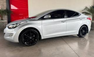 Foto do veículo Hyundai Elantra Gls 1.8 16v