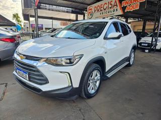 Foto do veículo Chevrolet Tracker 1.0 Turbo 12v Flex Aut.