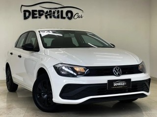 Foto do veículo Volkswagen Polo 1.0 Track