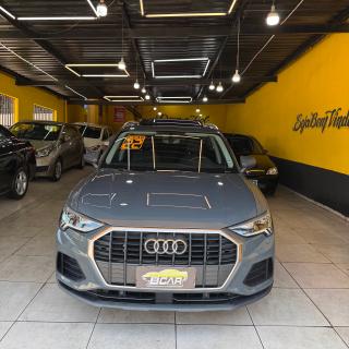 Foto do veículo Audi Q3 1.4 Prestige S Tronic