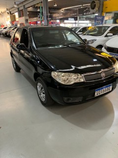 Foto do veículo Fiat Palio 1.0 Fire Flex Way