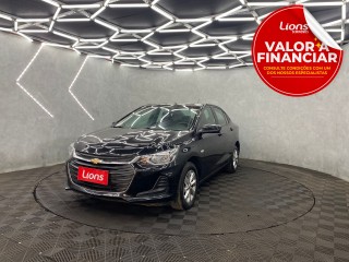 Foto do veículo Chevrolet Onix Plus 1.0 Lt