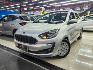 Foto do veículo Ford Ka 1.5 Se Plus