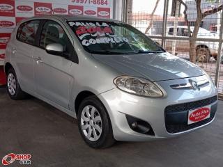 Foto do veículo Fiat Palio 1.4 Evo Flex Attractive