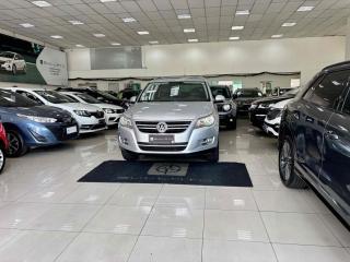 Foto do veículo Volkswagen Tiguan 2.0 Tsi 4motion