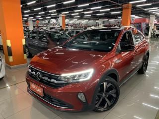 Foto do veículo Volkswagen Nivus 1.0 200 Tsi Highline Auto