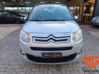 Foto do veículo Citroën C3 Picasso Excl. 1.6 Flex 16v 5p Aut.