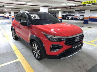 Foto do veículo Fiat Pulse 1.0 T200 Impetus Cvt