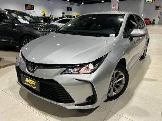 Foto do veículo Toyota Corolla Gli 2.0 16v Flex Aut.