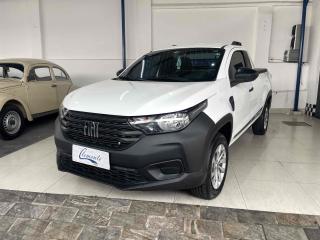 Foto do veículo Fiat Strada 1.4 Cabine Plus Endurance