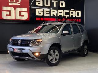 Foto do veículo Renault Duster Dynamique 1.6 Flex 16v Mec.