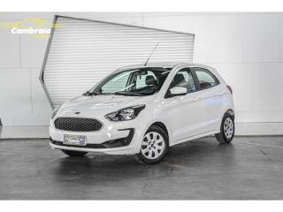 Foto do veículo Ford Ka 1.0 Se