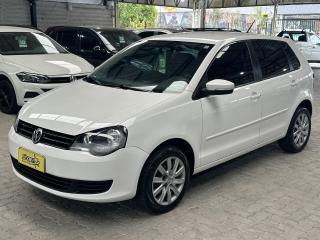 Foto do veículo Volkswagen Polo 1.6 E-flex 8v 5p