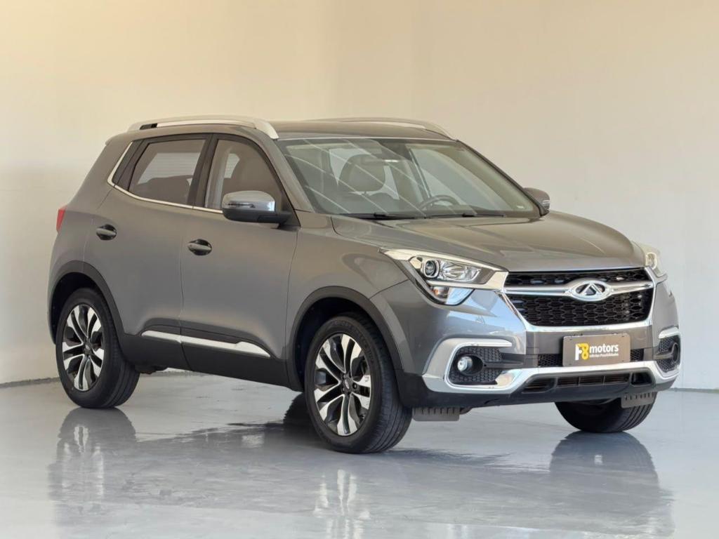Chery Tiggo