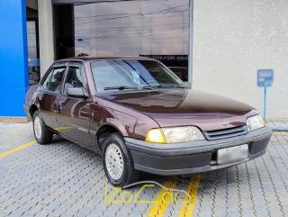 Foto do veículo Chevrolet Monza Sl/e Sr 2.0