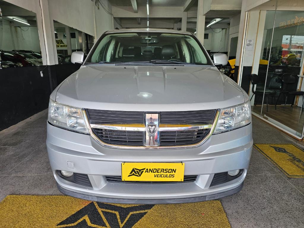 Dodge Journey OTHERS 2010
