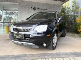 Foto do veículo Chevrolet Captiva 2.4 16v 4x2 Auto