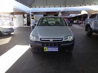 Foto do veículo Fiat Strada 1.4 Mpi Fire Flex 8v Cs