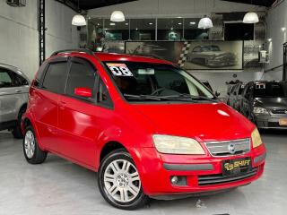 Foto do veículo Fiat Idea 1.4 Flex Elx