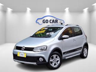 Foto do veículo Volkswagen Crossfox 1.6 Mi Total Flex 8v 5p