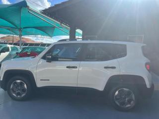 Foto do veículo Jeep Renegade 1.8 Auto (pcd)