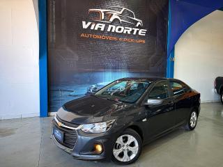 Foto do veículo Chevrolet Onix Sedan Plus Ltz 1.0 12v Tb Flex Aut.