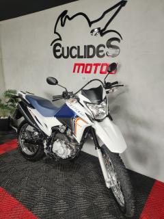 Foto do veículo Honda Nxr 160 Bros Esdd Cbs
