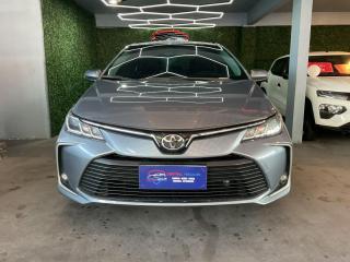 Foto do veículo Toyota Corolla 2.0 Xei Cvt