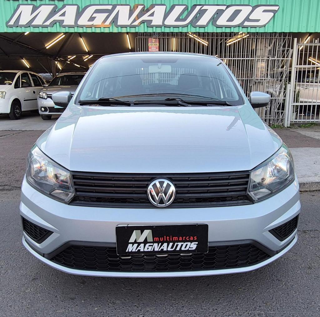 Volkswagen Voyage VOYAGE 1.0 Flex 12V 4p 2022