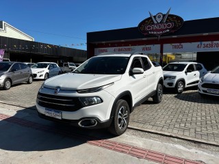 Foto do veículo Fiat Toro Opening Ed. Plus 1.8 16v Flex Aut.