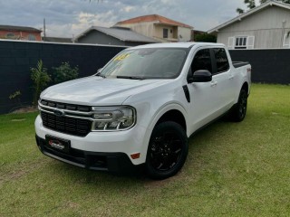 Foto do veículo Ford Maverick Lariat Fx4 2.0 Ecoboost Aut.