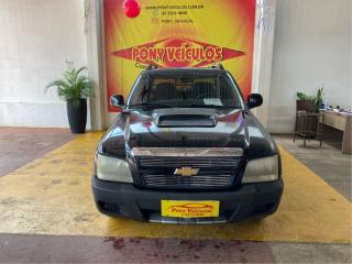 Foto do veículo Chevrolet S-10 2.8 Td 4x2 Executive Cabine Dupla