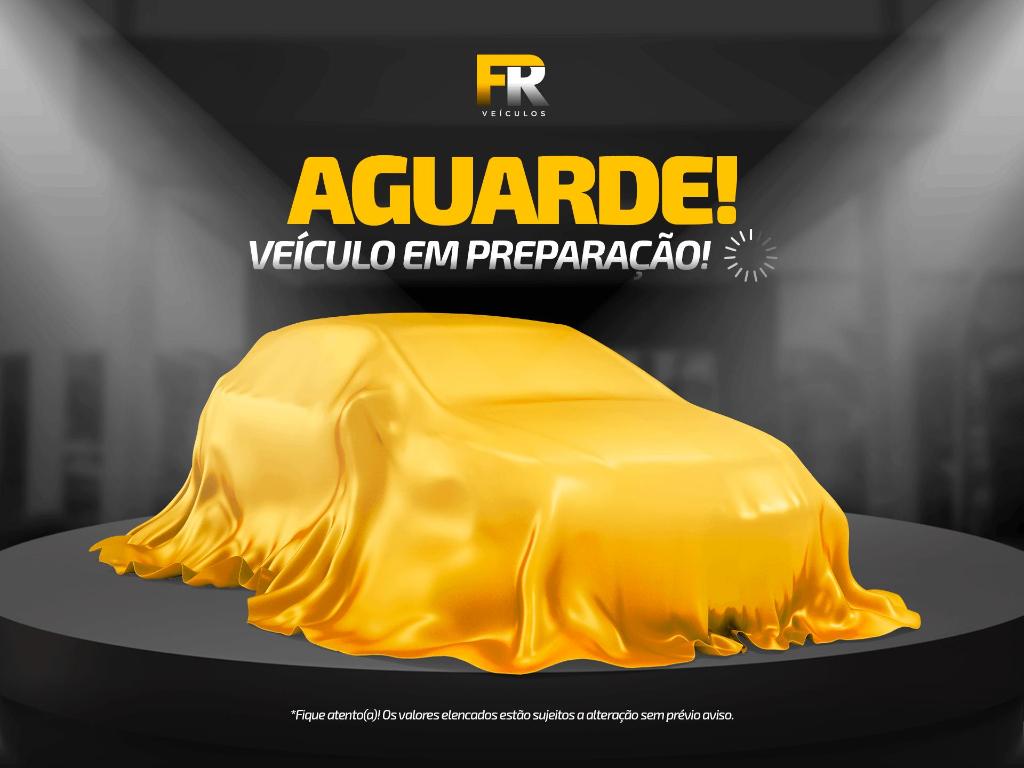 Fiat Toro Toro Endurance 1.8 16V Flex Aut. 2021
