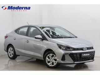 Foto do veículo Hyundai Hb20s Comfort 1.0 Flex 12v Mec.