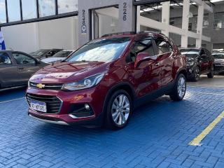 Foto do veículo Chevrolet Tracker 1.4 16v Ecotec Premier Auto