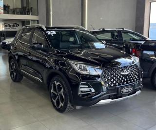 Foto do veículo Chery Tiggo 5x 1.5 T Pro Cvt