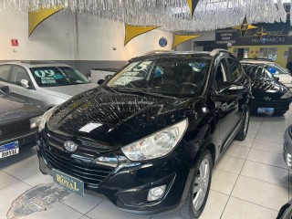 Foto do veículo Hyundai Ix35 2.0 16v 2wd Flex Aut.