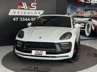 Foto do veículo Porsche Macan Gts 2.9 Bi-turbo