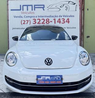 Foto do veículo Volkswagen Fusca 2.0 Tsi