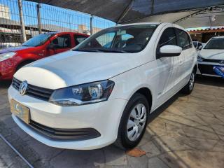 Foto do veículo Volkswagen Gol 1.6 I Moti.power/highli T.flex 8v 4p