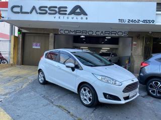 Foto do veículo Ford Fiesta 1.5 16v Flex Mec. 5p