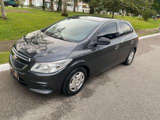 Foto do veículo Chevrolet Onix Hatch Joy 1.0 8v Flex 5p Mec.