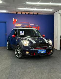 Foto do veículo Mini Cooper 1.6 Auto